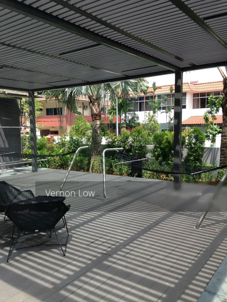 The Sorrento (D5), Condominium #122457762